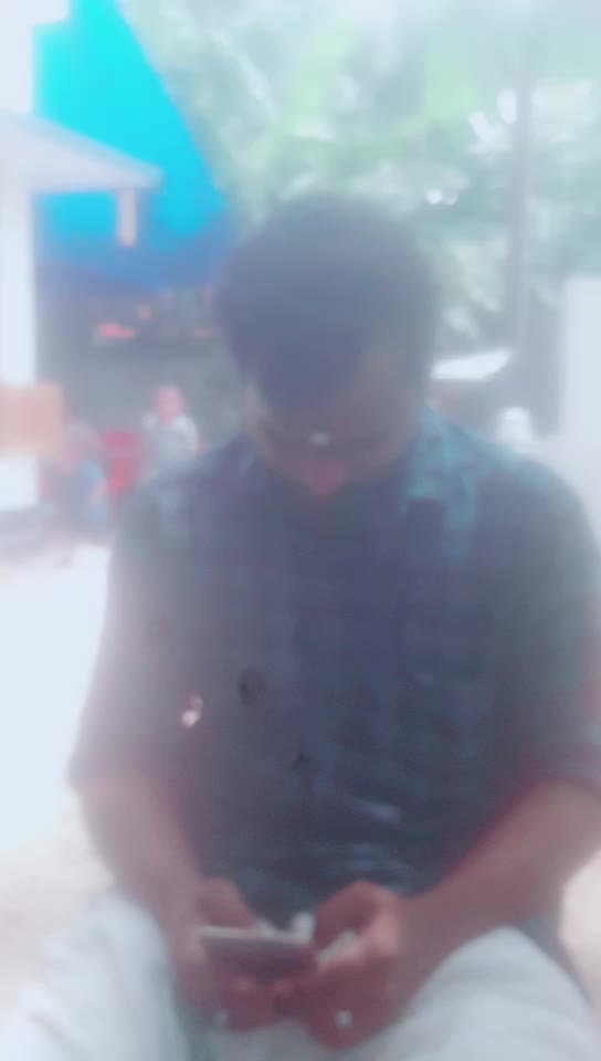 @the real nithin 😍