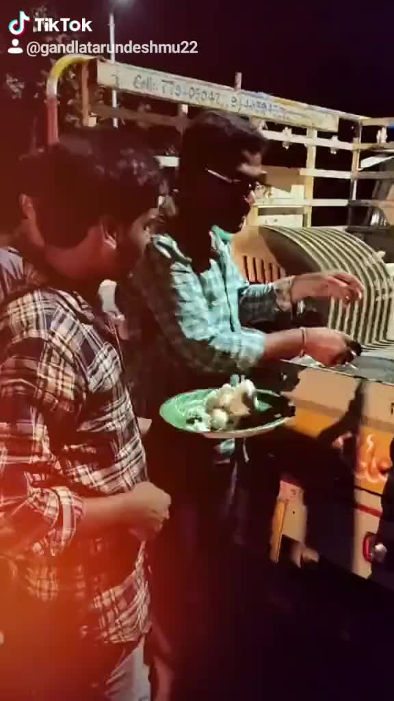 @Gandla Tarun Deshmuk