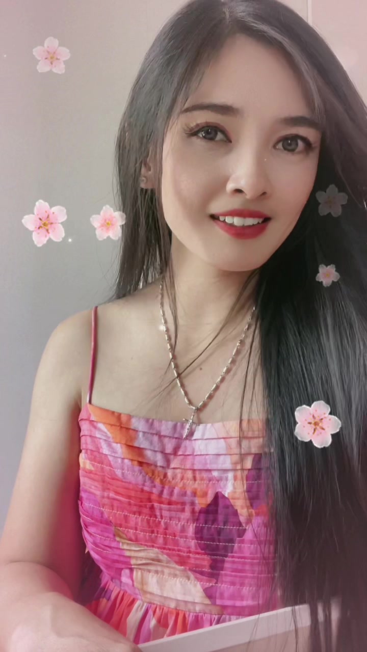@Maria Yenny