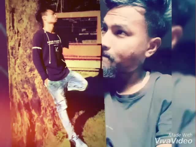 @চাও