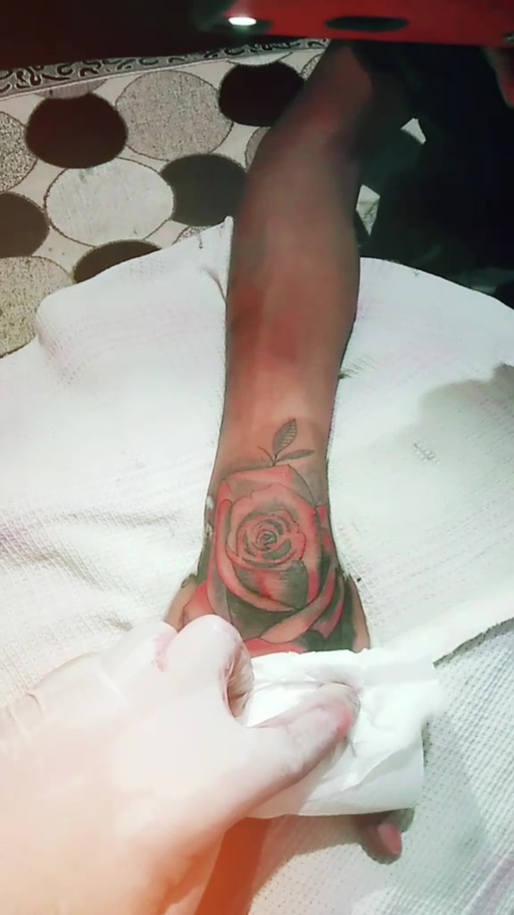 @Ren Tattoozz