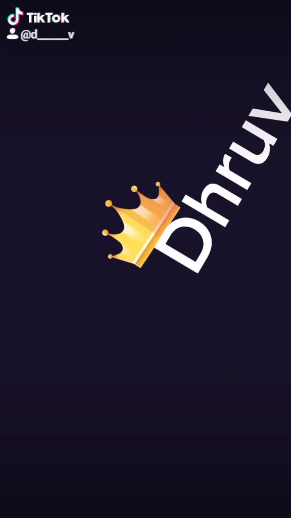 @dhruv varu