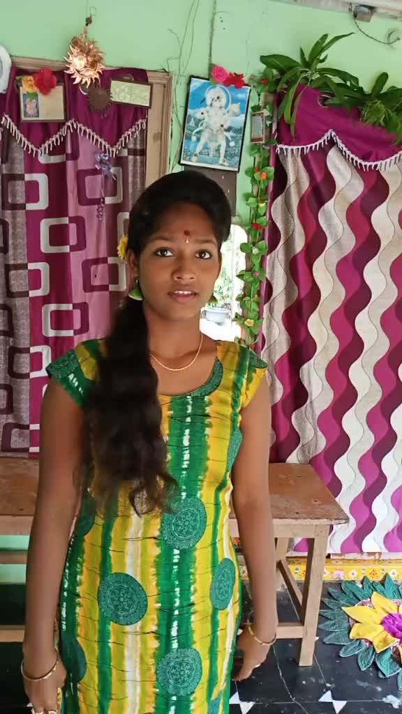 @Bhanu Sri