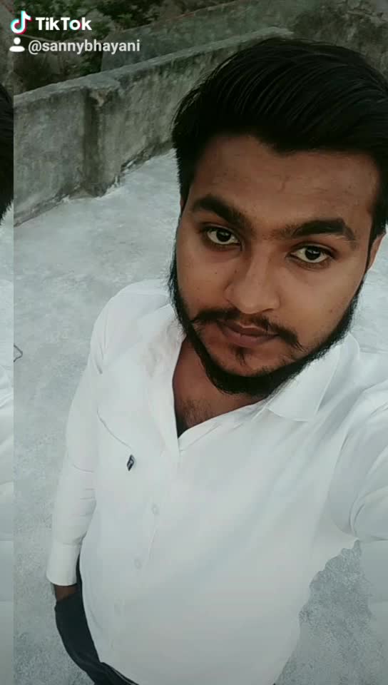 @Sanny Bhayani