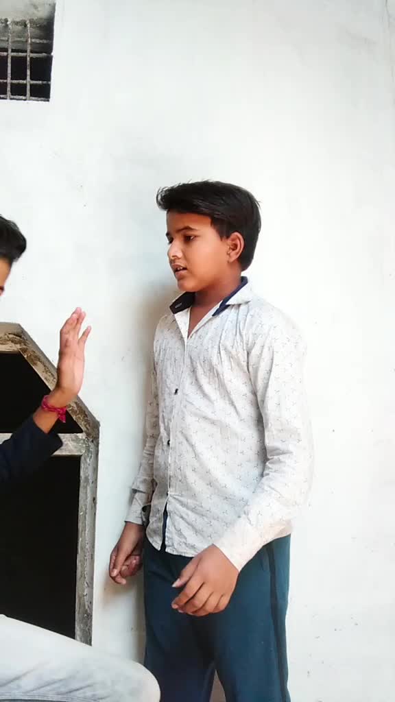 @Dev Dubey