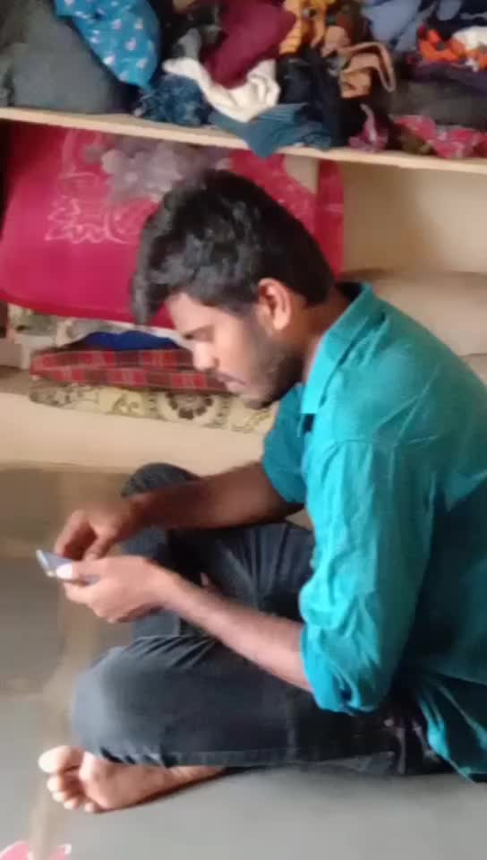 @Lover boy  Ranjith