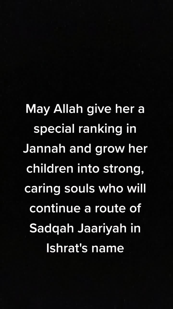 @Saira Mahmood