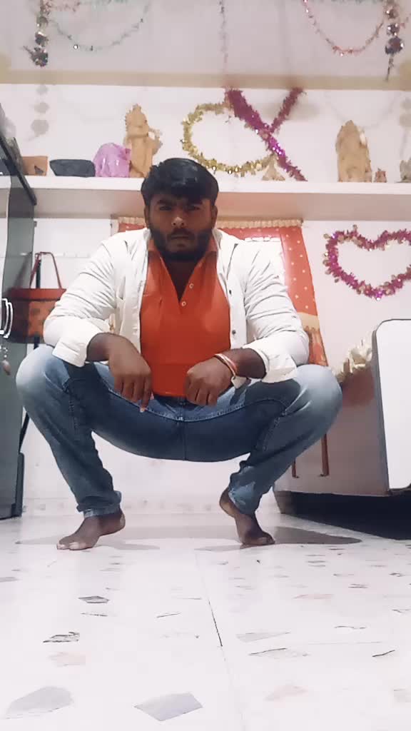@Yogi Maheshwari