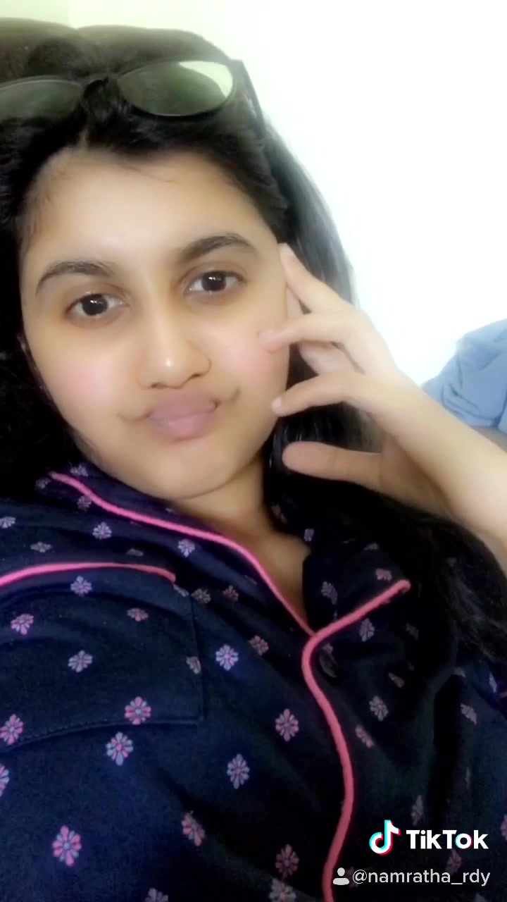 @Namratha_rdy