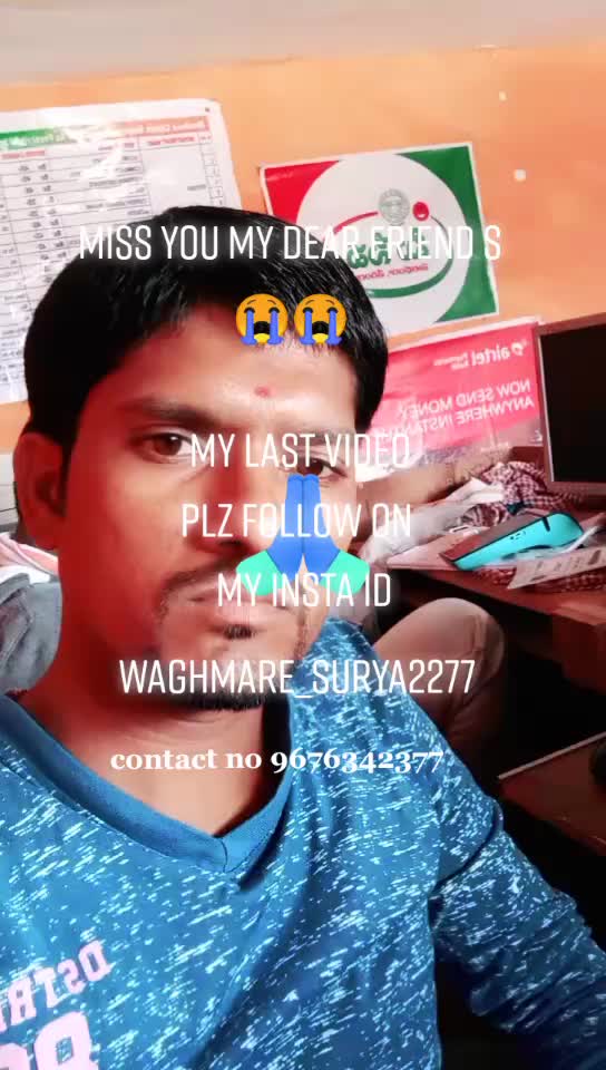 @Waghmare