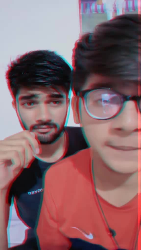 @Goswami Nick