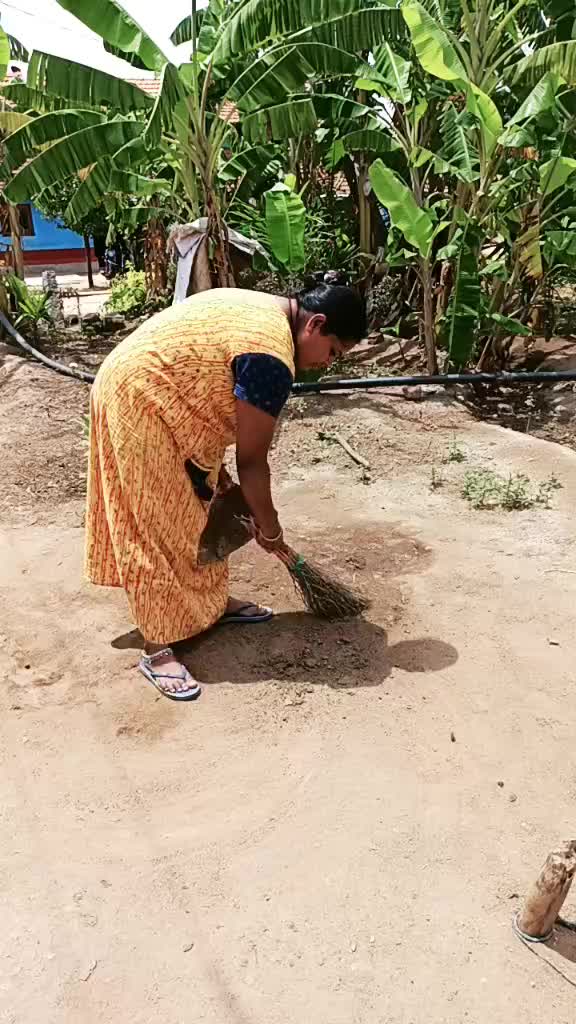 @shaku M gowda kodagu