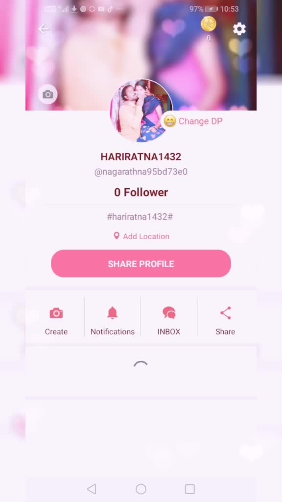 @hariratna