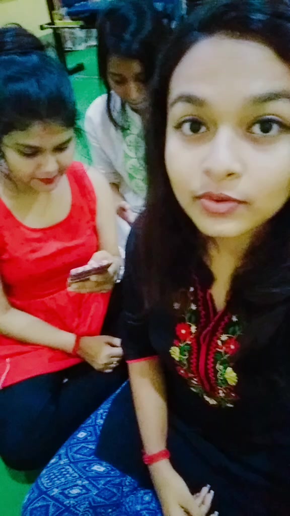 @Shreshtha Ghosh