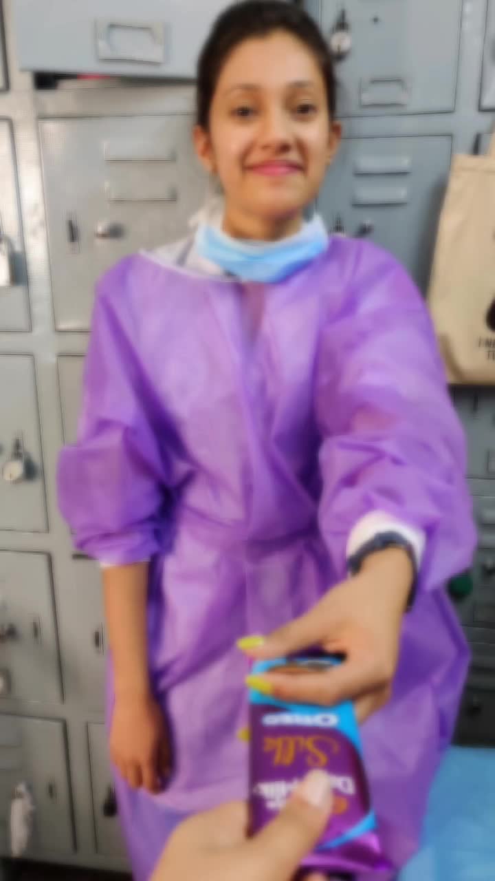 @sanorita Sathyan