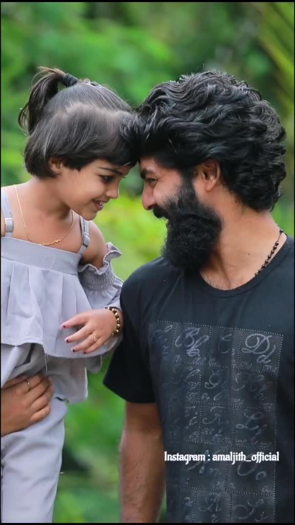@AmalJith