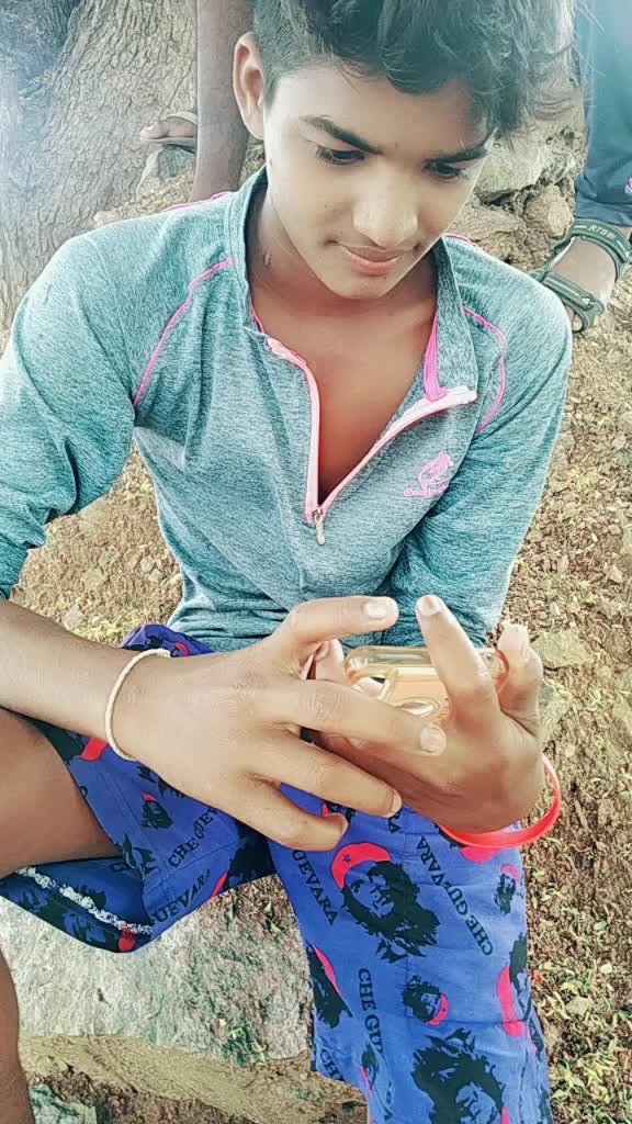 @Akhil Akhil