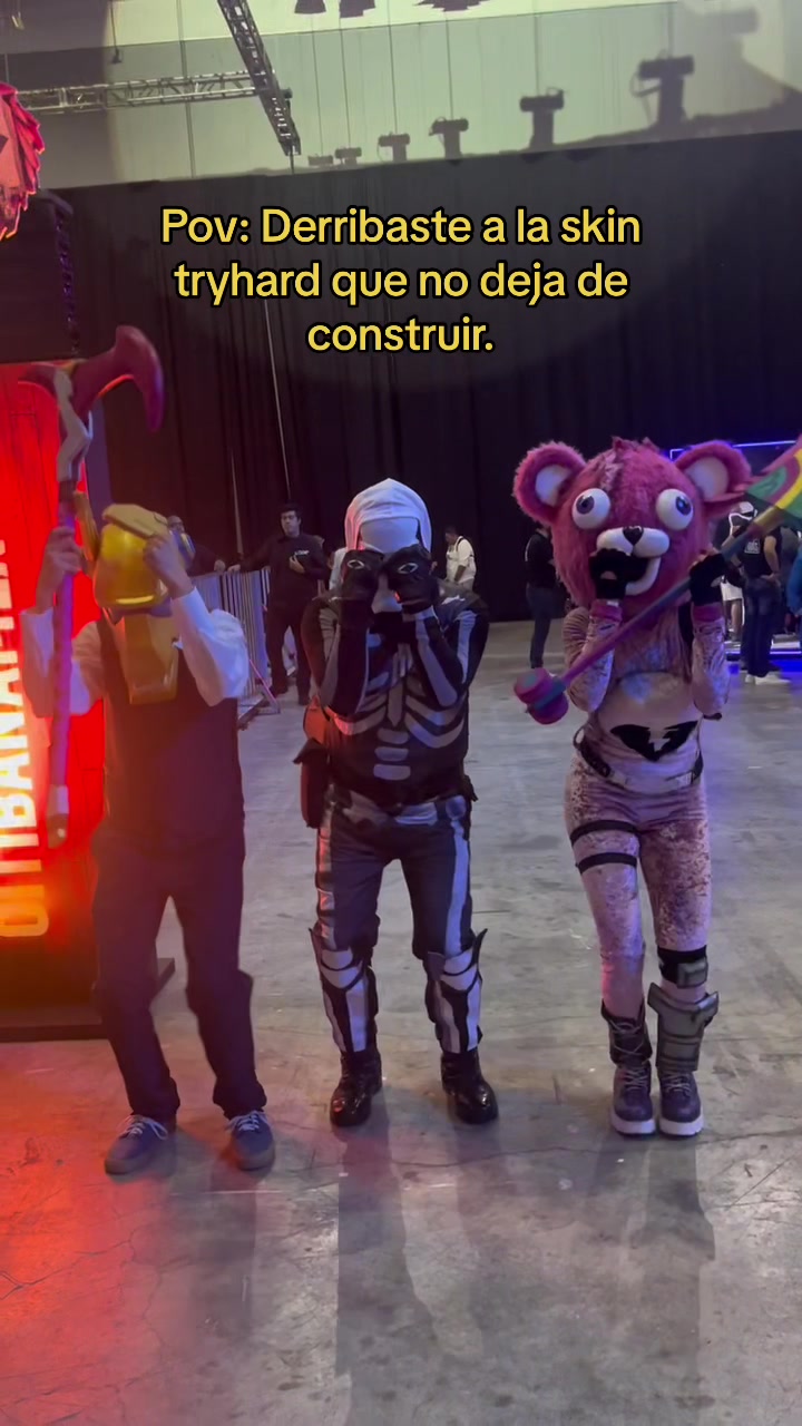 @MilkyyCosplay