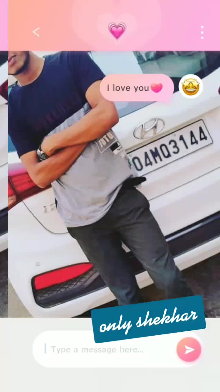@only shekhar