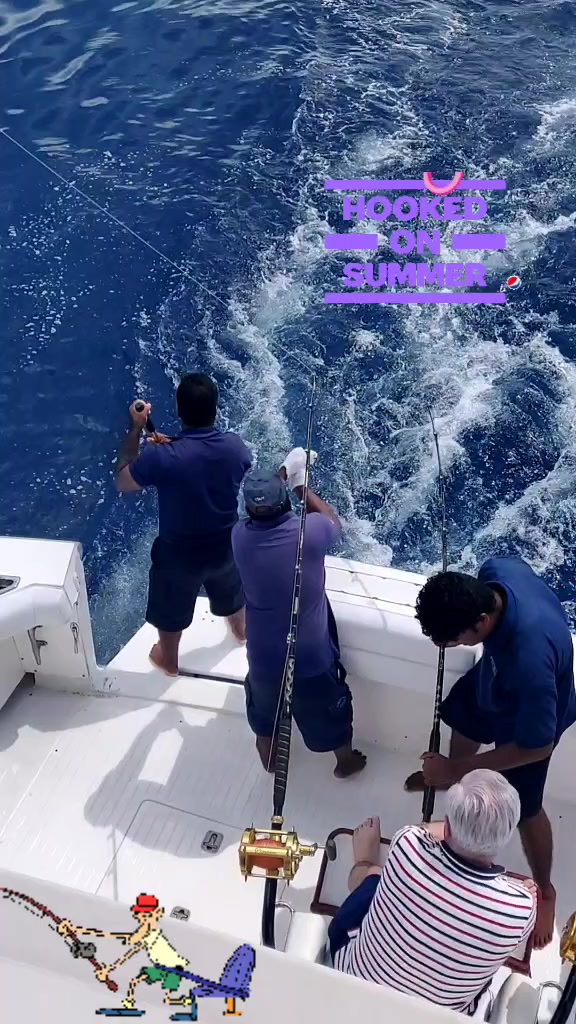 @AQUA BOY MALDIVES