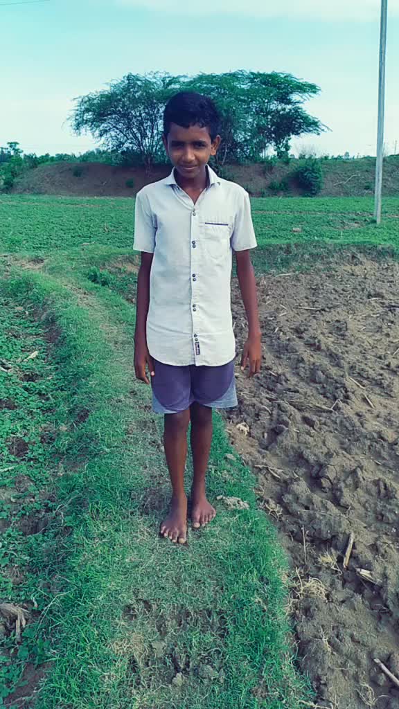 @Ganesh bunny
