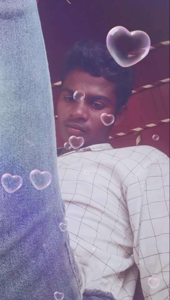 @lovely star nani