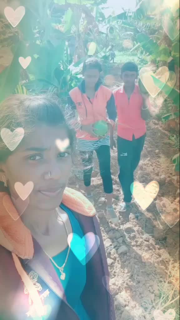 @ರೋಸ್ಮೇರಿ ಎನ್ ಎಸ್ 🌹