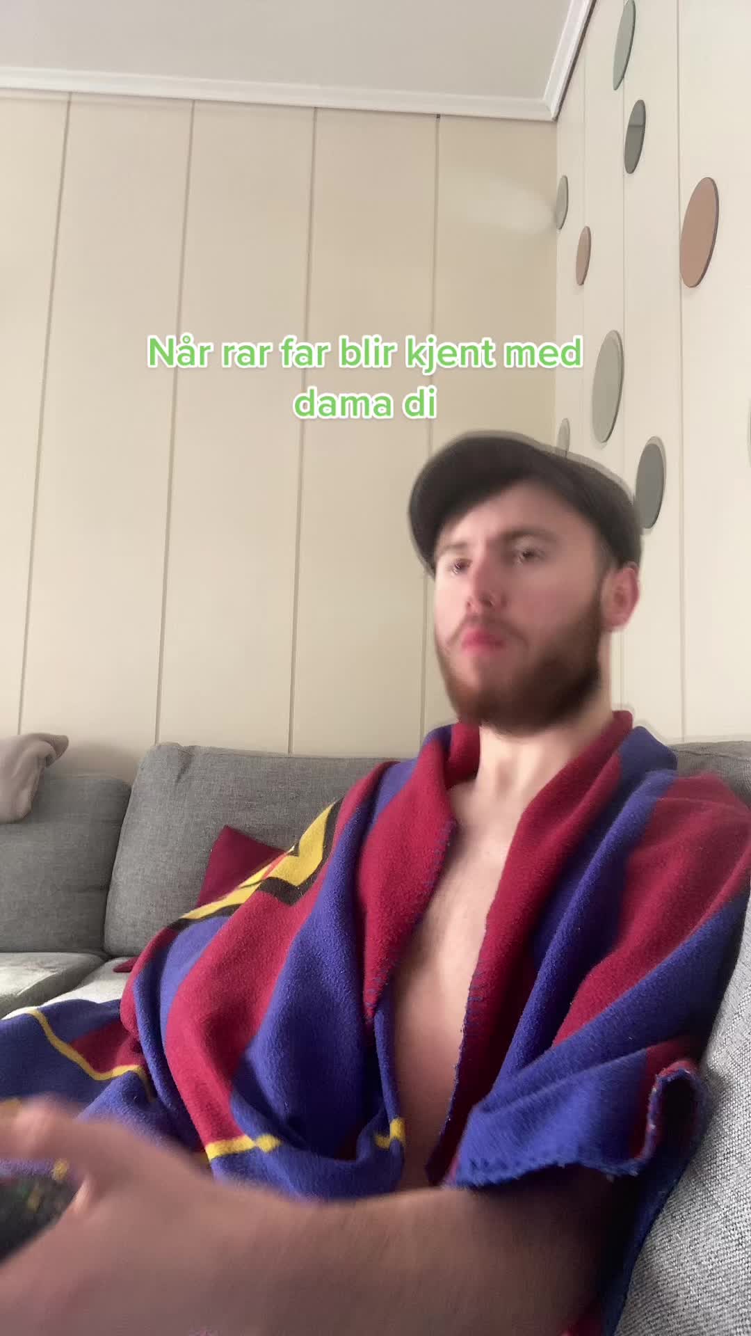 @Normy Toast