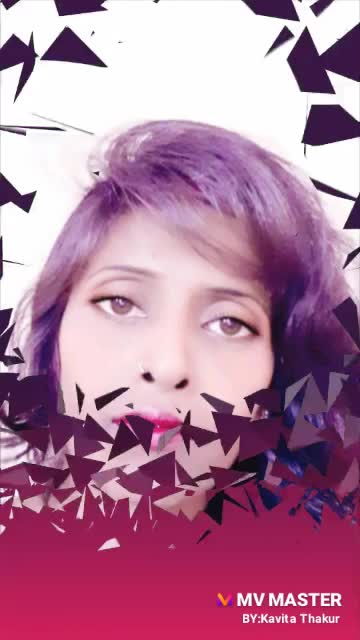 @Kavita Thakur