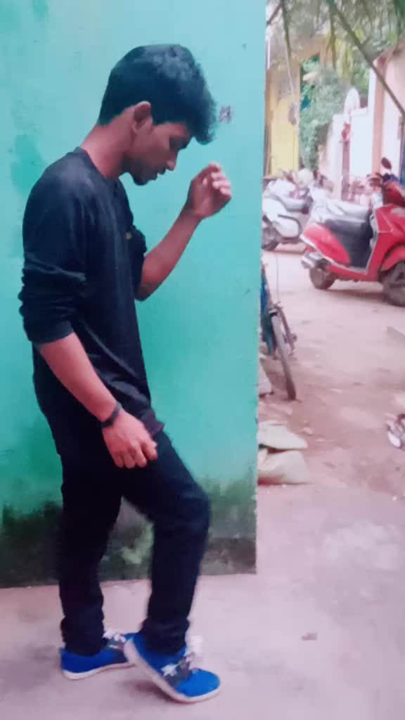 @pavi kutty