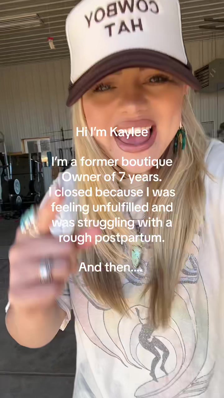 @Kaylee| Confidence Mentor
