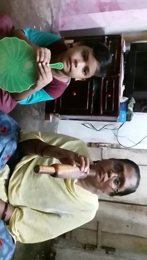 @Paddu p