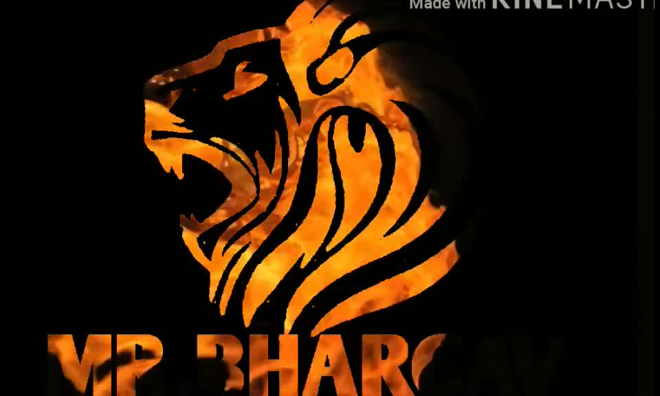 @MR BHARGAV