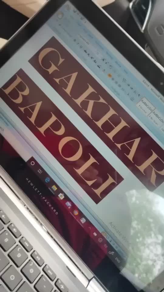 @GakharBapoli