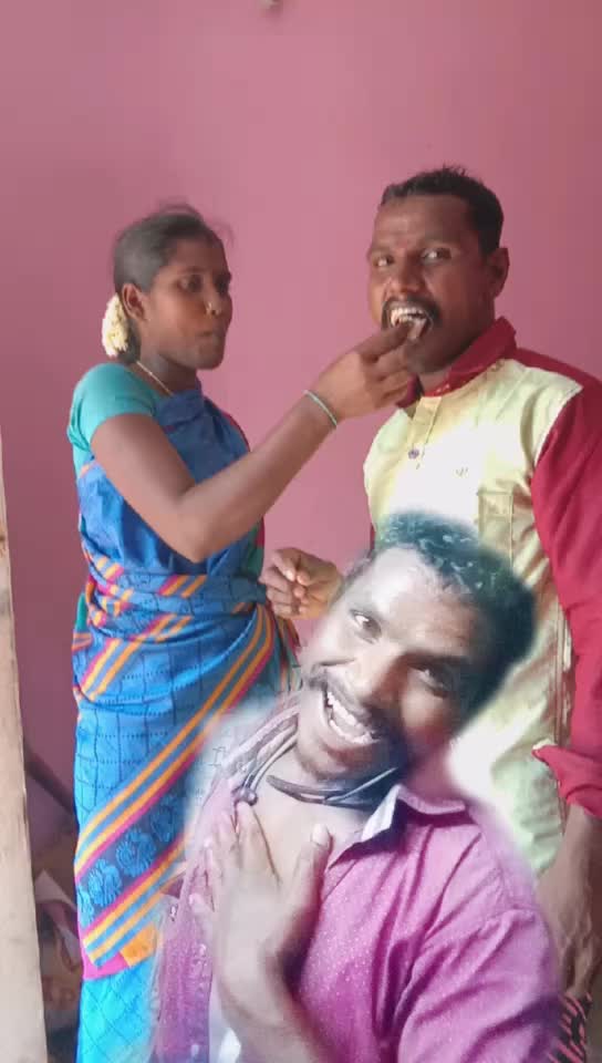 @Jayakumar K