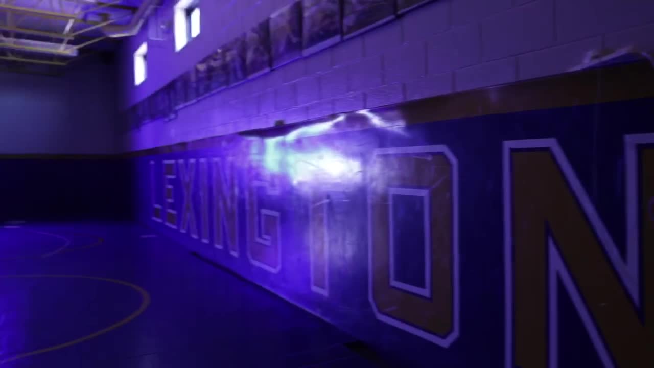 @WILDCAT TV