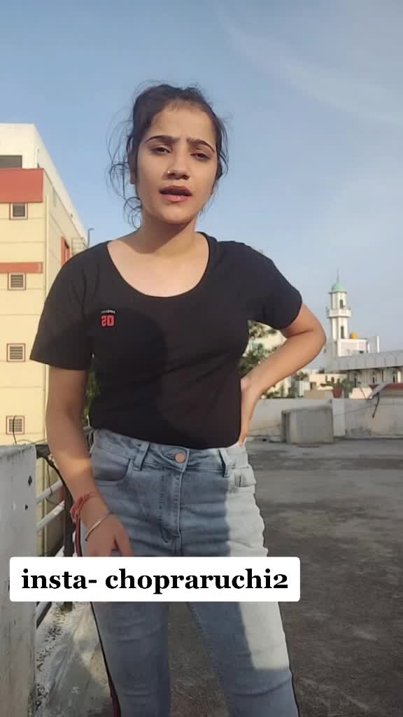 @Ruchika chopra