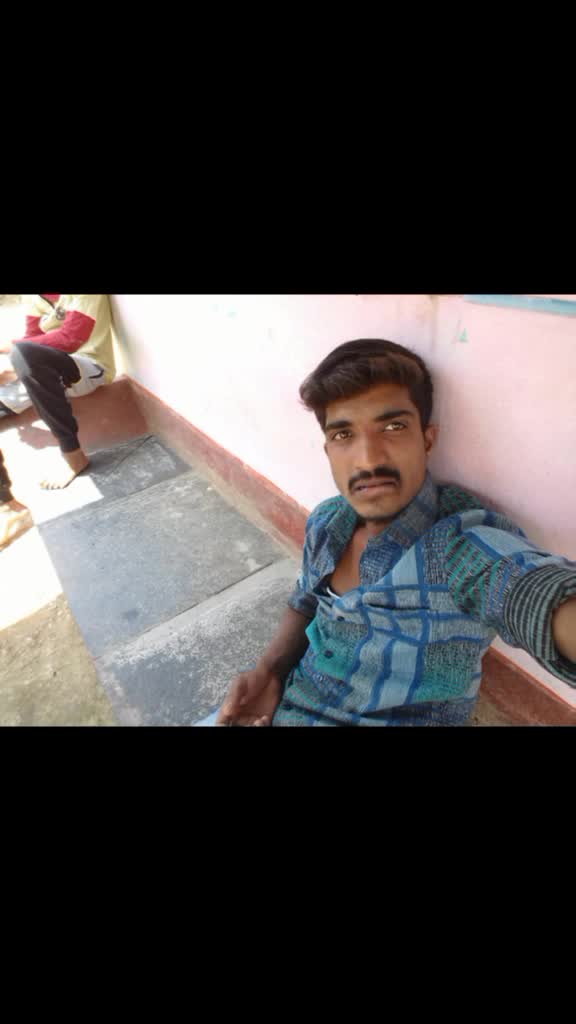 @Dileep Ramachari