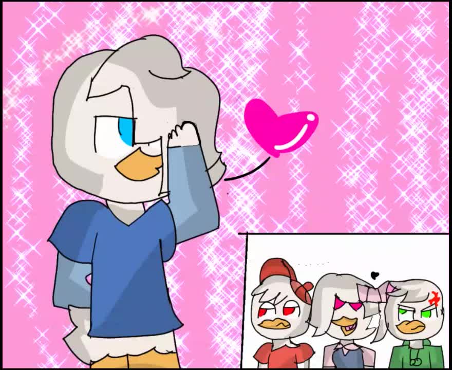 @mamomi love splatoon