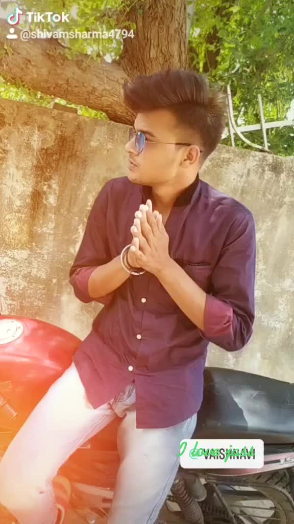 @Shivam Sharma