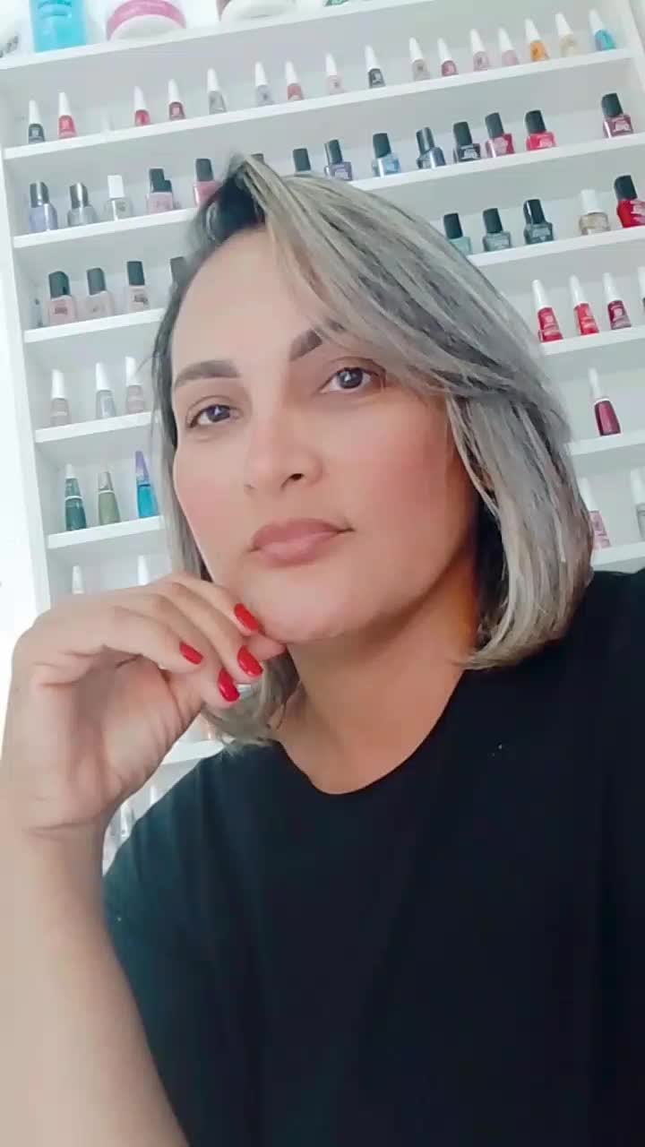 @Renata Abreu