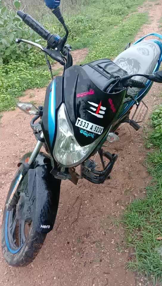@Venu Mudhiraj94
