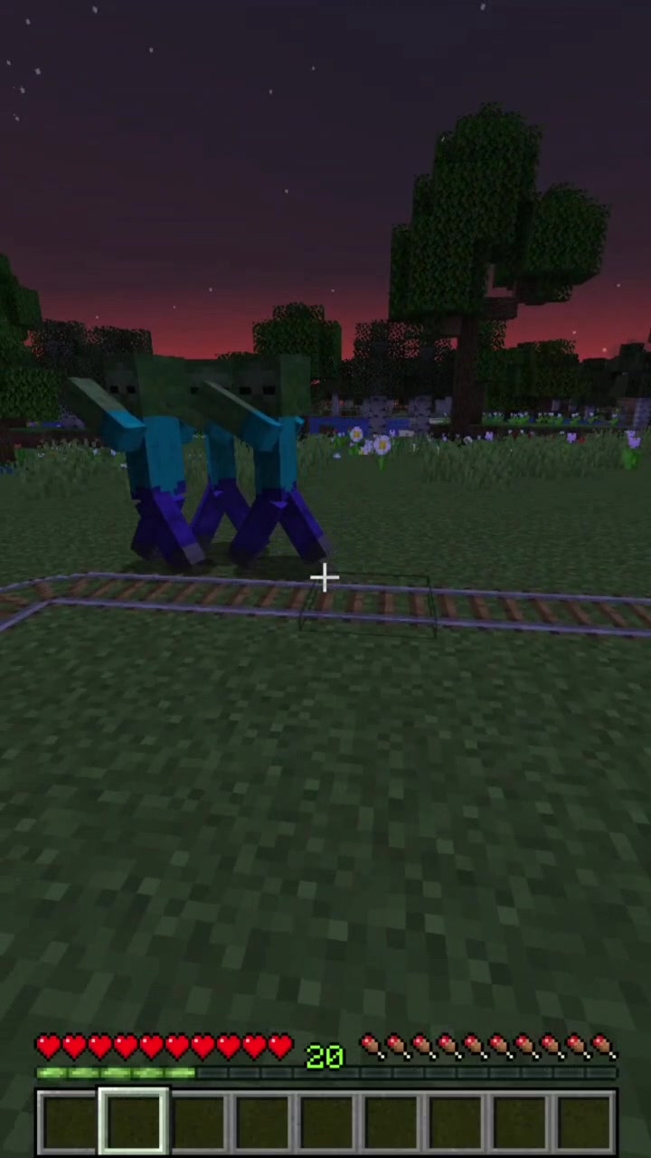 @Minecraft Memes
