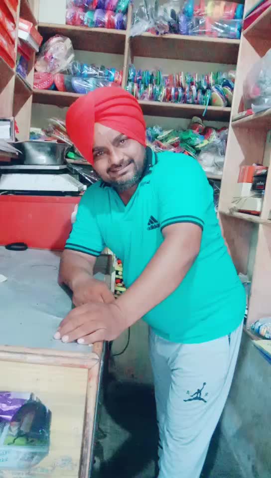 @Gulzar Singh Gulzar