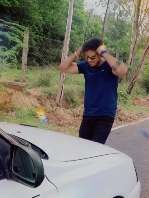 @Santhosh Nayak