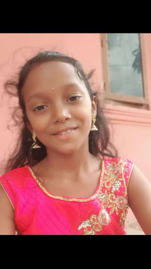 @KiranJayashree