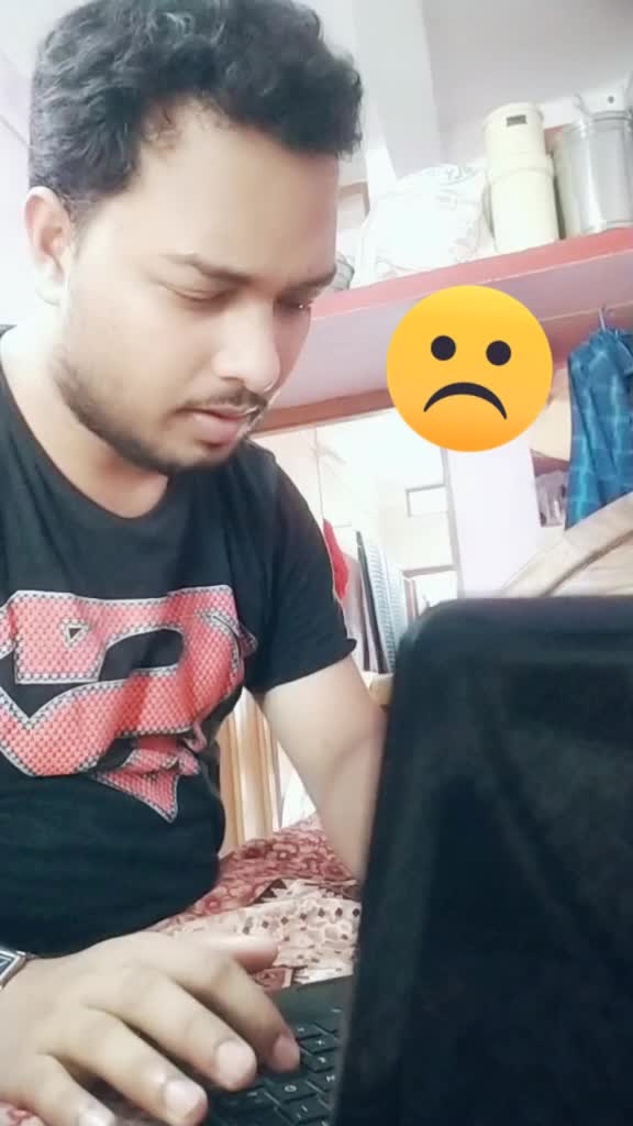 @Anil Kumar Nahak