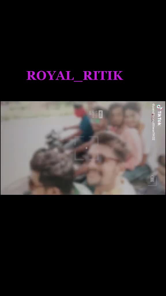 @Royal Ritik