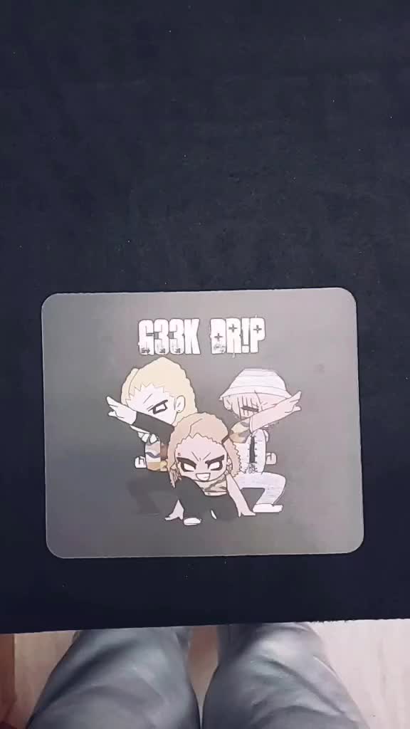@Geek Drip Collectibles