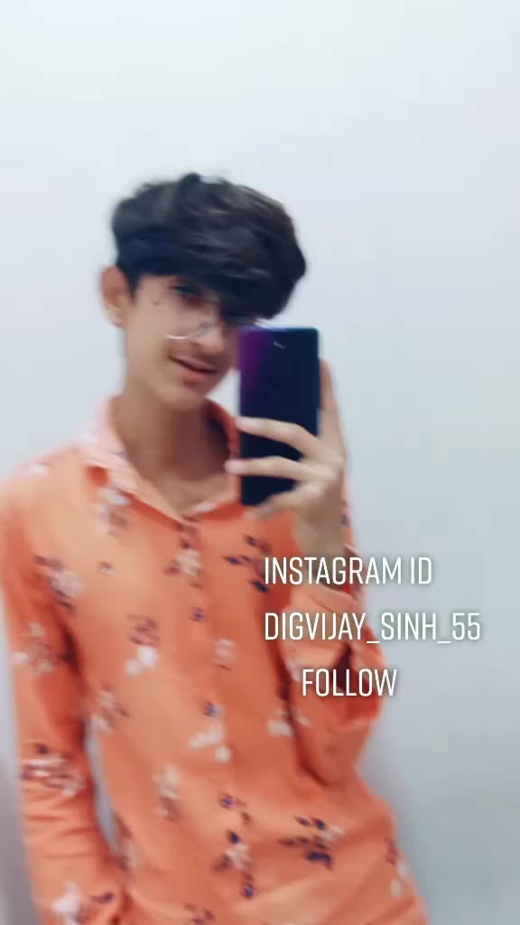 @💫મોગલ છોરુ💫